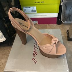Woman Shoes