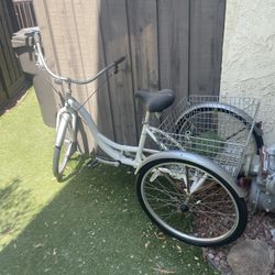 Schwinn Tricycle