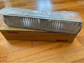 TYC 12-1441-01-1A Parking Light Assembly