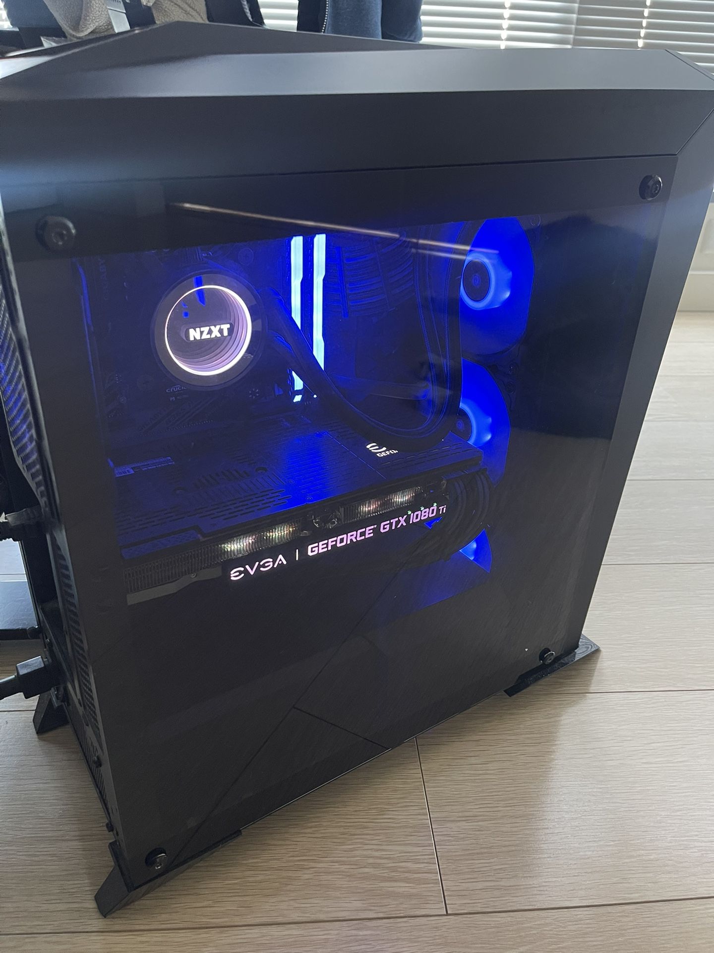Gaming PC (1080ti)