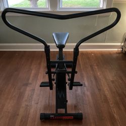 Cardio Glider 