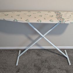 Ironing Board