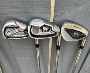 Taylormade Wedge