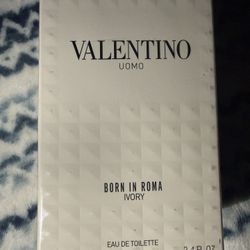 Valentino Ivory Limited Edition 