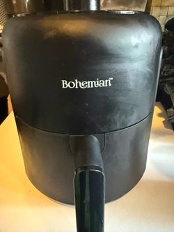 Bohemian Air fryer
