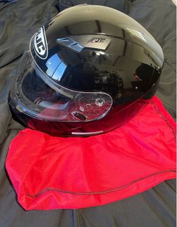 HJC cs-R3 helmet (2XL)