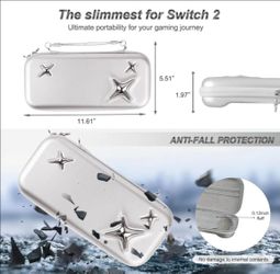 Switch 2 case