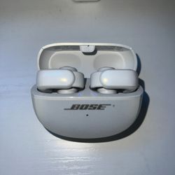 Bose Ultra Open Earbuds