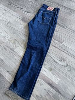 Levi’s 513  Size 32w / 30L