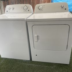Kenmore Washer And Gas Dryer