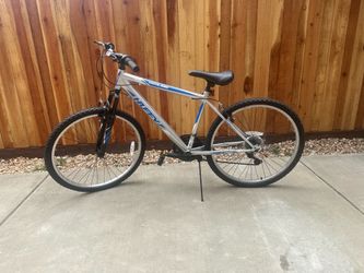 Huffy Highland Bike