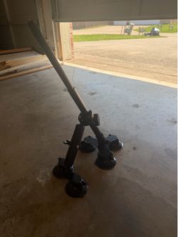 360 camera mount ($70 only for today pick up!!!)