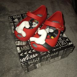 Minni Melissa 