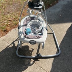 Baby Swing