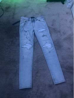 Amiri jeans