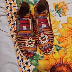 Vintage Sandals 