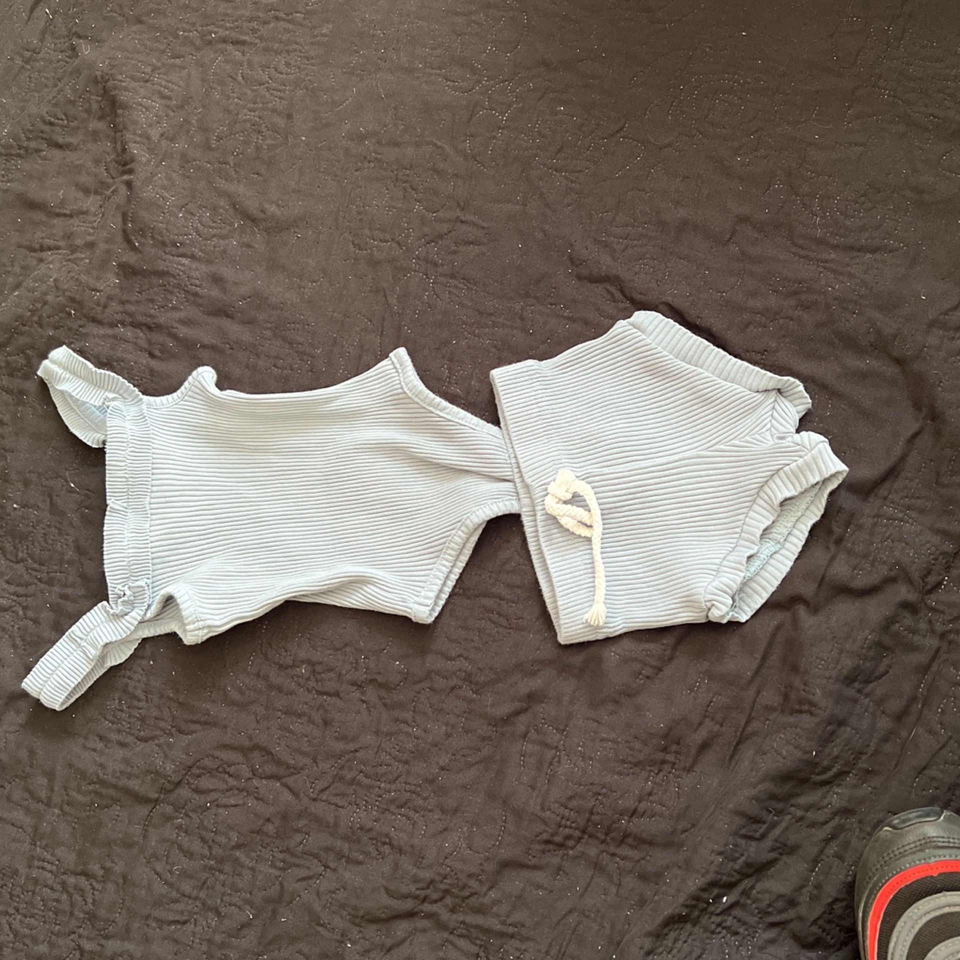 New Born Baby Clothes