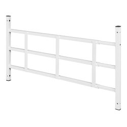 Segal S 4752 Fixed Window Guard – Adjustable Child Safety Window Guard Prevents Accidental Falls, Ta