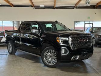 2019 GMC Sierra 1500 Crew Cab