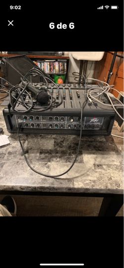 $350 DJ PEVEY/ PRECIO FIJO
