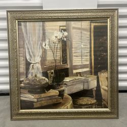 Large Picture Frames