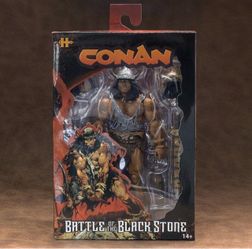 Conan heroic signatures battle of the black stone