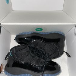 Jordan 11 Gamma 