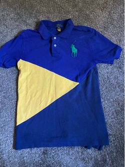 Ralph Lauren polo