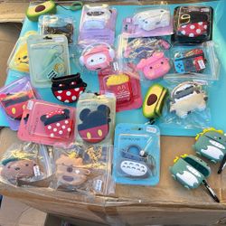 AirPods Carrying Cases