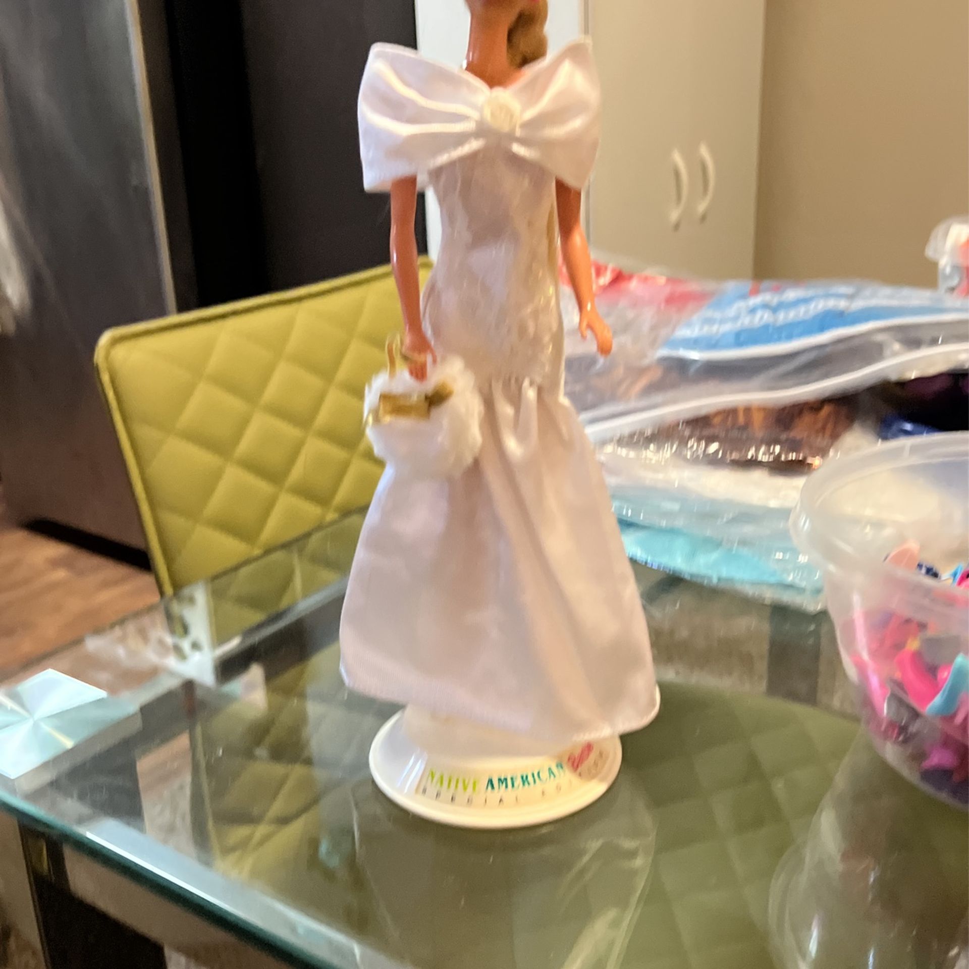 Barbie Doll Clothing