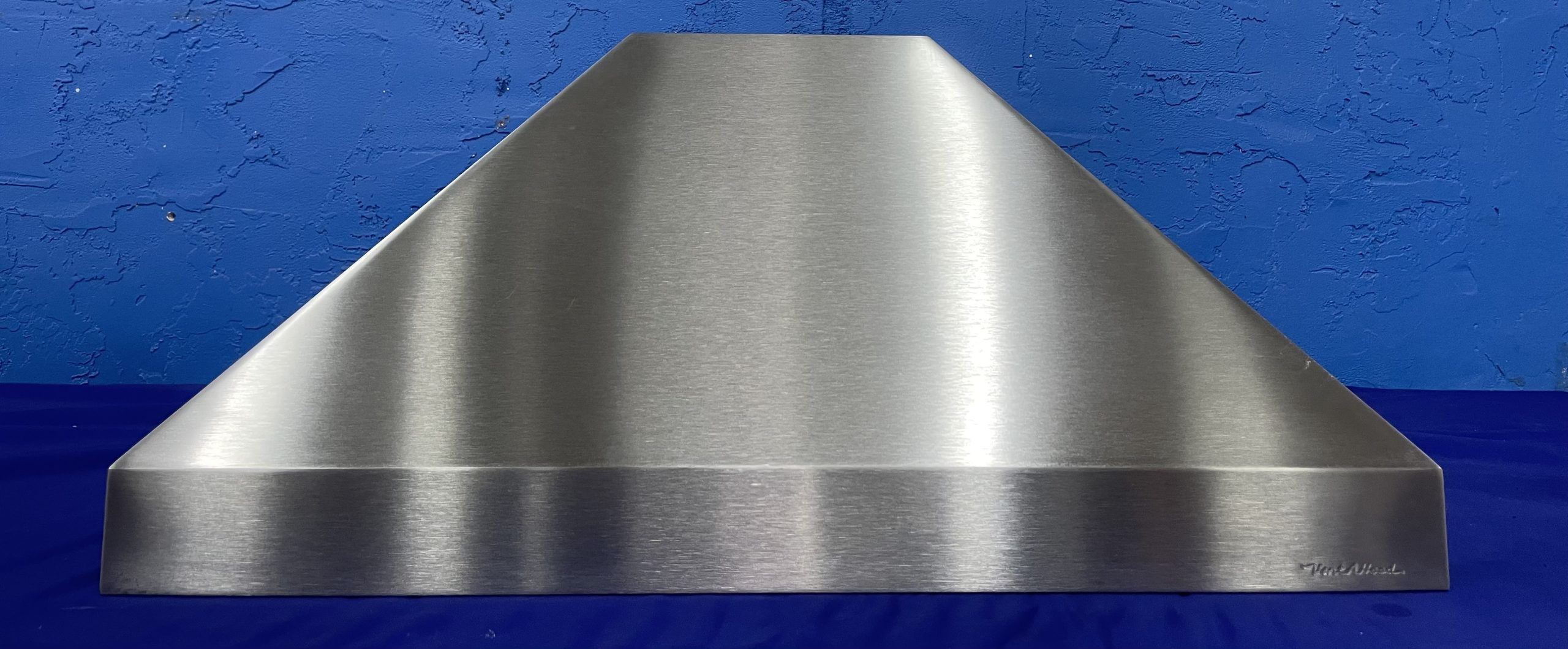 VENTAHOOD Range Hood PDH14130SS 01245 .