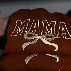 Mama Sweater 