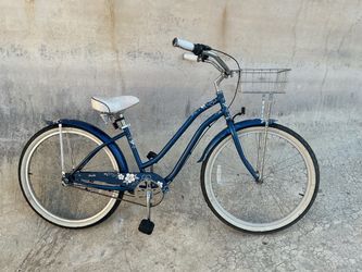 3 SPEED PHAT SACHI CRUISER BIKE