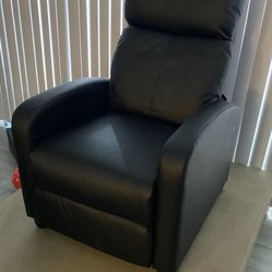 Recliner 