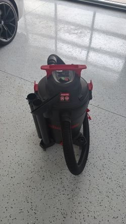 SHOP VAC -NEW