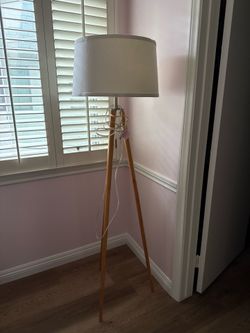 Stand light