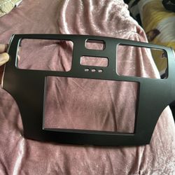 2002 Lexus ES 300 Double Din Dash Kit