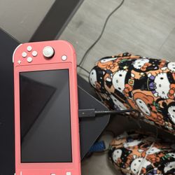 Nintendo Switch Light 