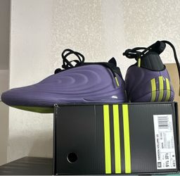 Harden 10 purple