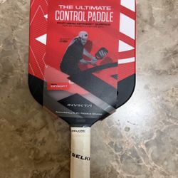Selkirk Pickleball Paddle
