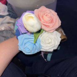 Flower Pens 