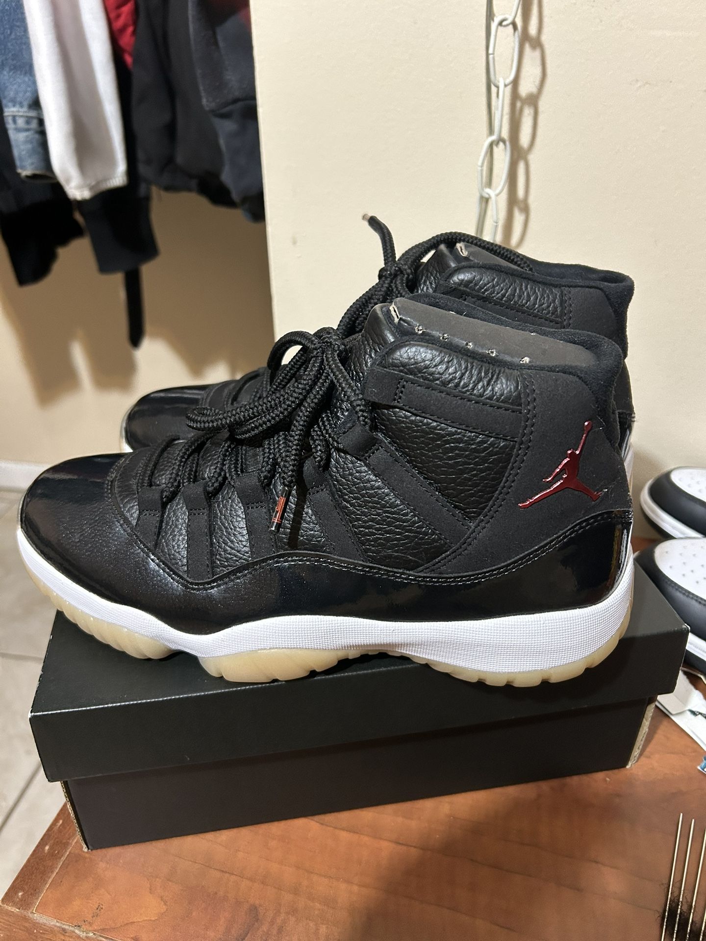 Jordan 11 (72-10)