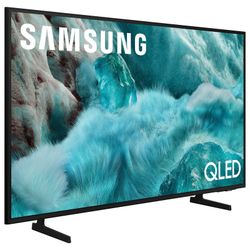 Samsung - 50" Class Q7F Series QLED 4K UHD SamsungVision Al Smart Tizen TV (2025)