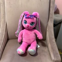  Honey Girls collection by Build-A-Bear Workshop Risa