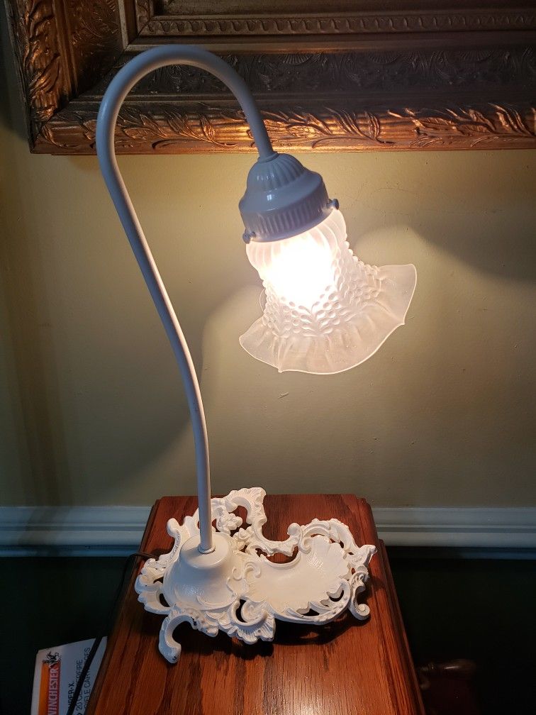 Vintage Style Lamp