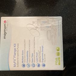 MyFitnessPal FlangeKit