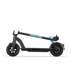 GoTrax GMAX Electric Scooter