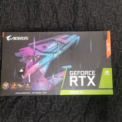 Aorus Rtx 3060 Ti 