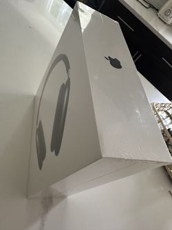 AirPods Max Sealed 