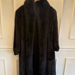 Mink Fur coat